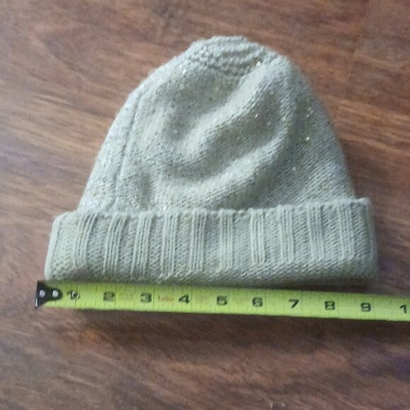 Sequined toque - Picture 5 of 6